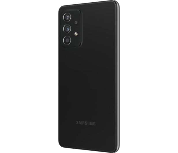 SAMSUNG Galaxy A52s 5G Czarny (A528B) - 698054 - zdjęcie 6
